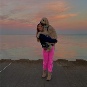 Meet your Posher, Hayden